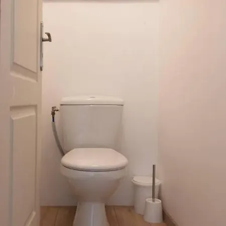 Feriehus Maison *** Avec Cour 3km Et La Rochelle Saint-Vivien (Charente-Maritime)