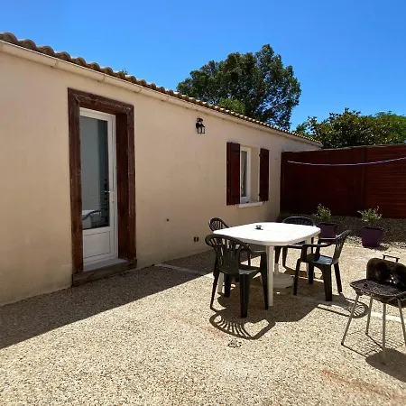 Maison *** Avec Cour 3km Et La Rochelle * Saint-Vivien (Charente-Maritime)