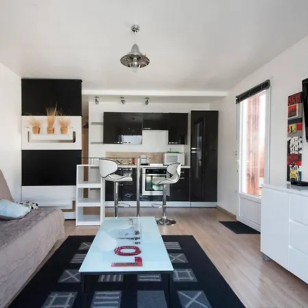Maison *** Avec Cour 3km Et La Rochelle Holiday home Saint-Vivien (Charente-Maritime)