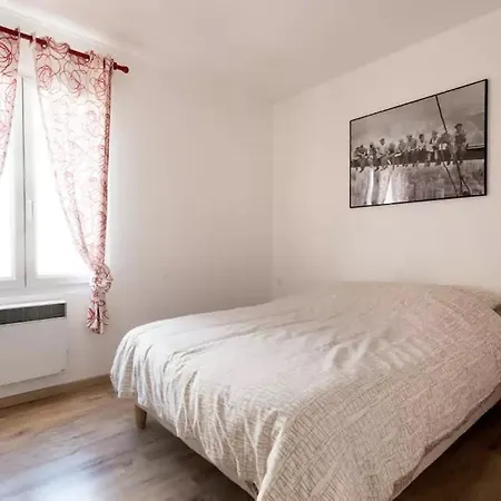 Maison *** Avec Cour 3km Et La Rochelle Holiday home