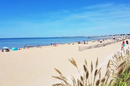 Maison *** Avec Cour 3km Et La Rochelle * Saint-Vivien (Charente-Maritime)