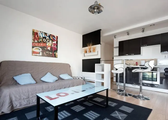 Maison *** Avec Cour 3km Et La Rochelle Hébergement de vacances