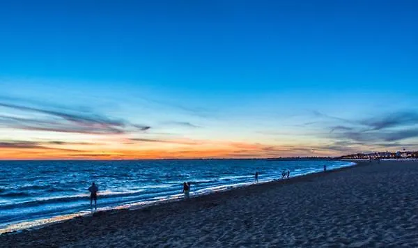 Maison *** Avec Cour 3km Et La Rochelle Hébergement de vacances *